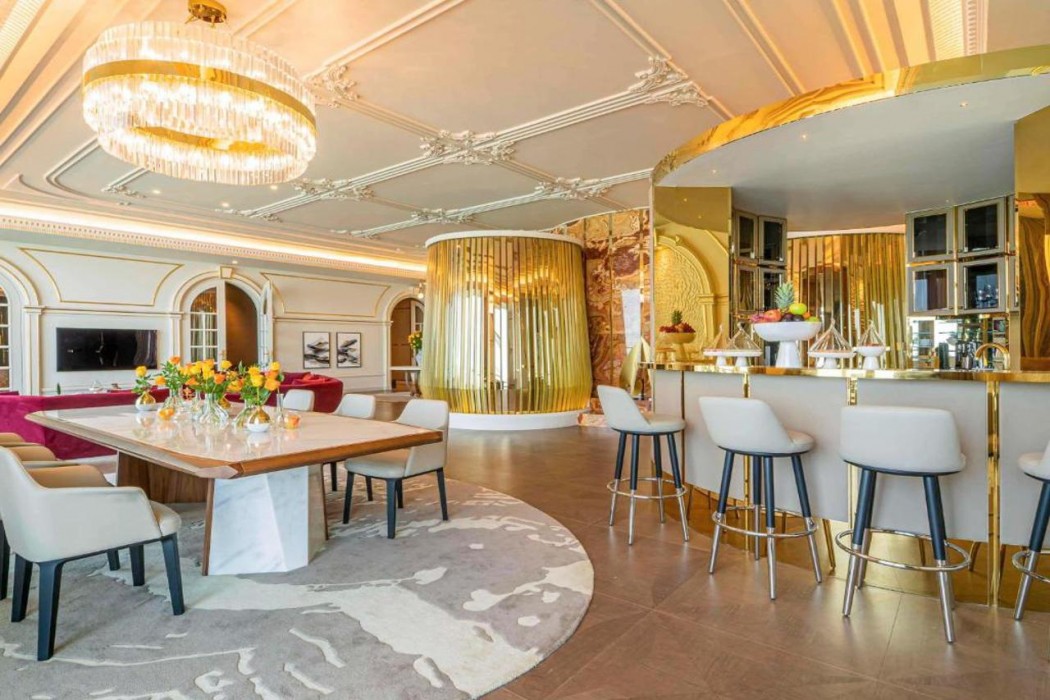 Raffles Doha 29/65