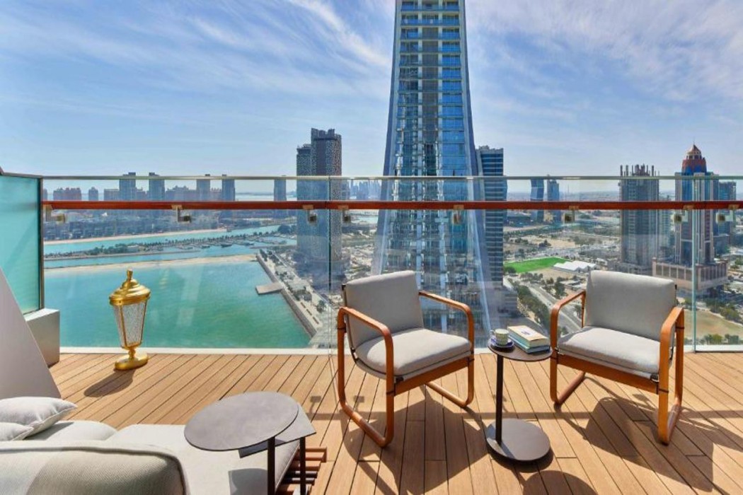 Raffles Doha 26/65