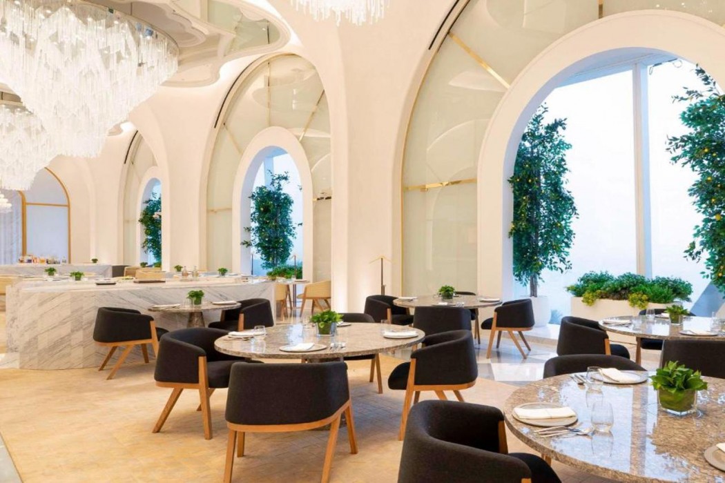 Raffles Doha 31/65