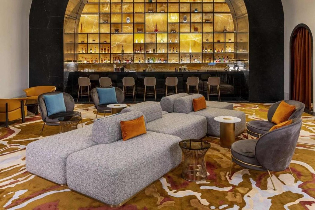 Raffles Doha 27/65