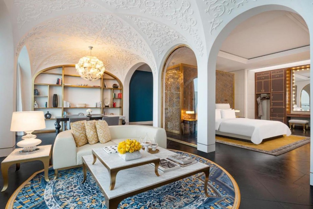 Raffles Doha 14/65