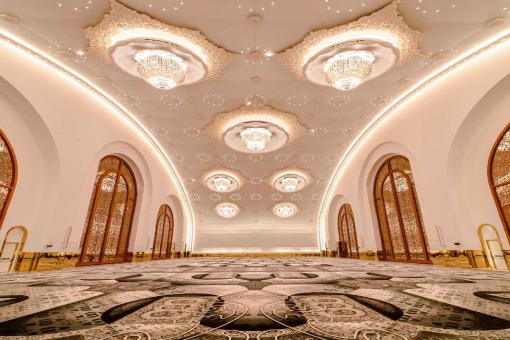 Raffles Doha 30/65