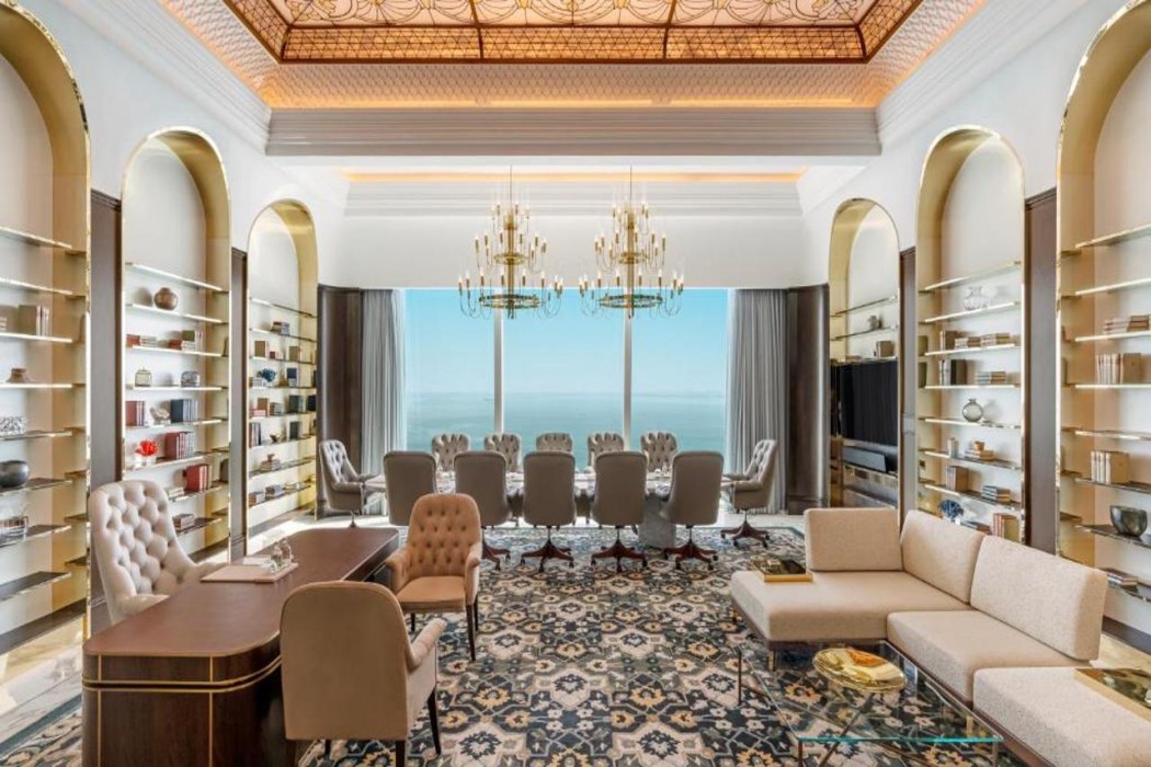 Raffles Doha 28/65