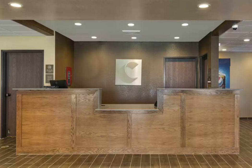 Comfort Inn & Suites Euless DFW West 3/45