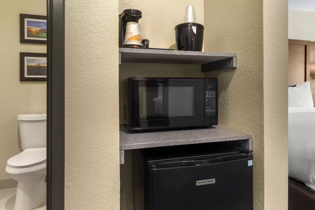 Comfort Inn & Suites Euless DFW West 17/45