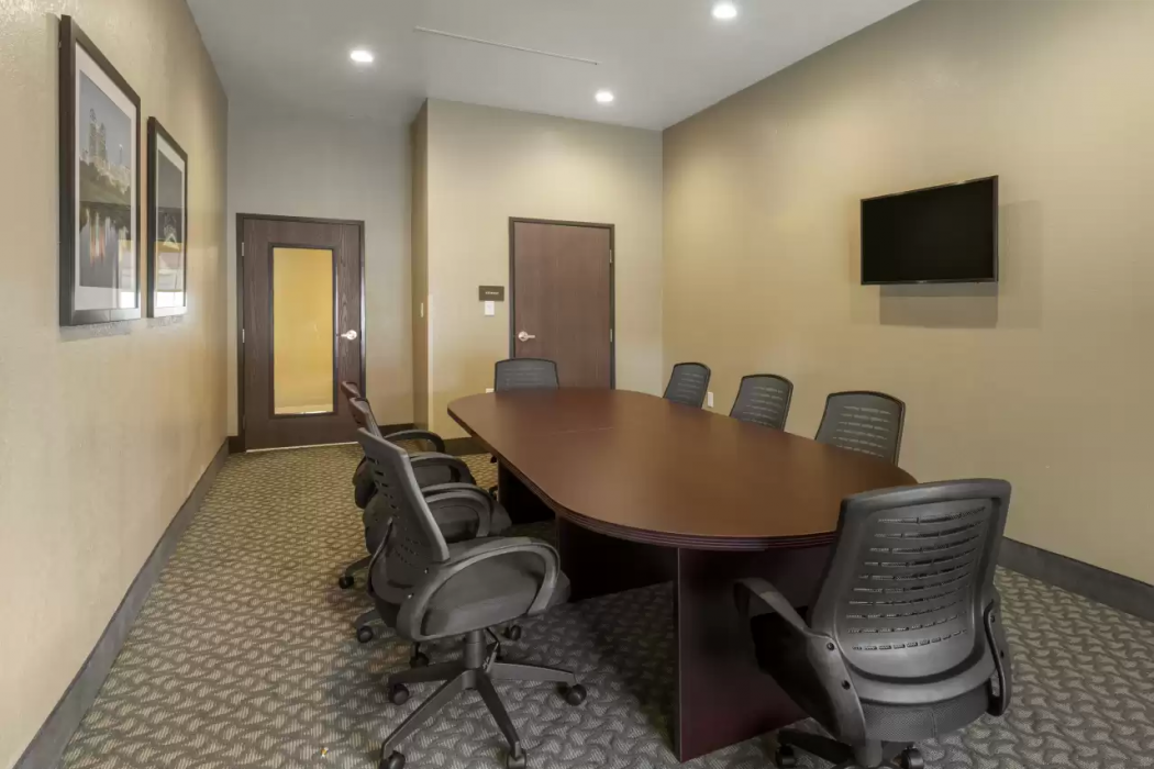 Comfort Inn & Suites Euless DFW West 31/45