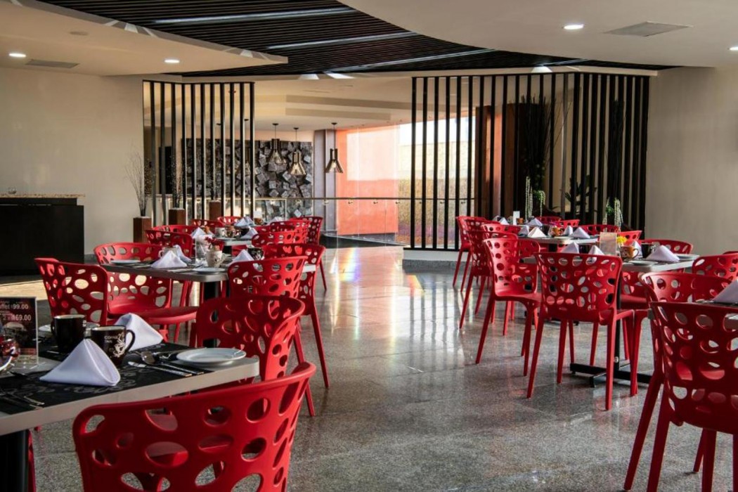 Comfort Inn Irapuato, GUA 22/43
