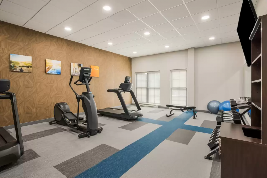 MainStay Suites Gaylord 21/46