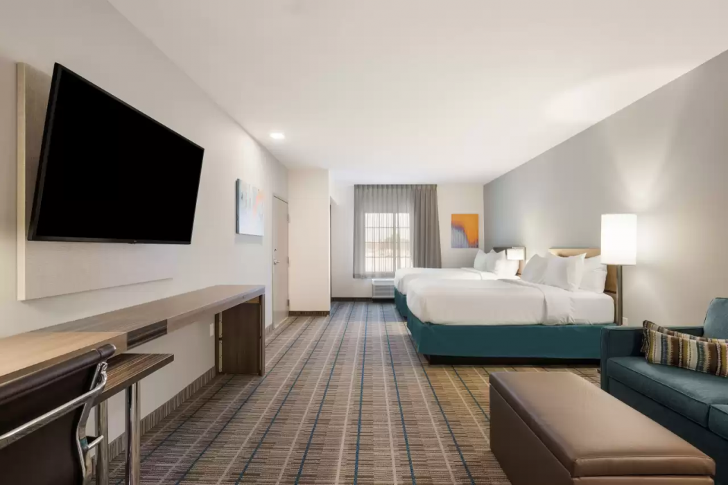 MainStay Suites Gaylord 17/46
