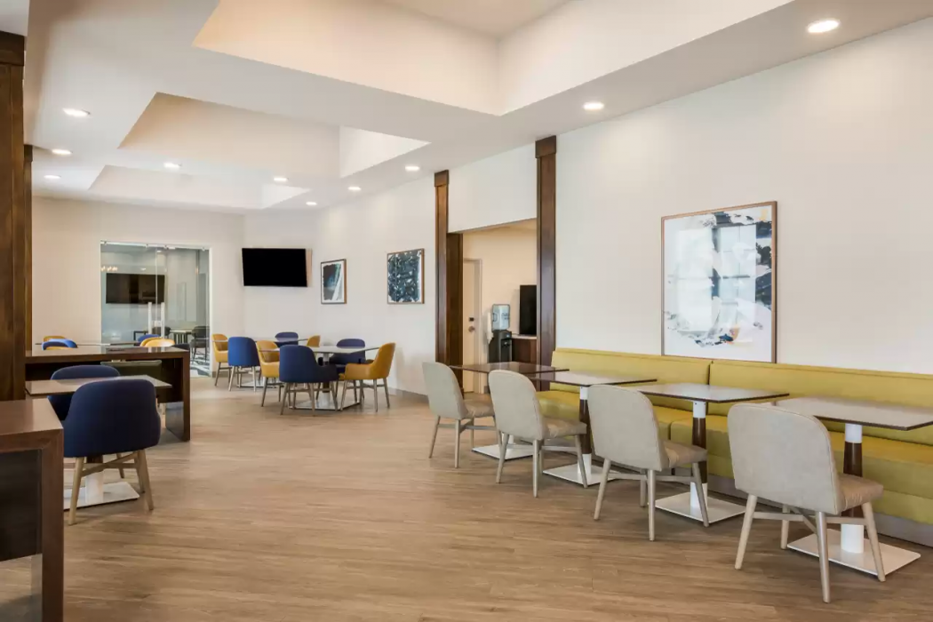 MainStay Suites Gaylord 29/46