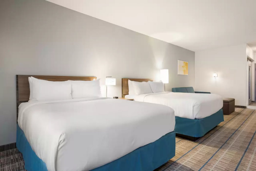 MainStay Suites Gaylord 16/46
