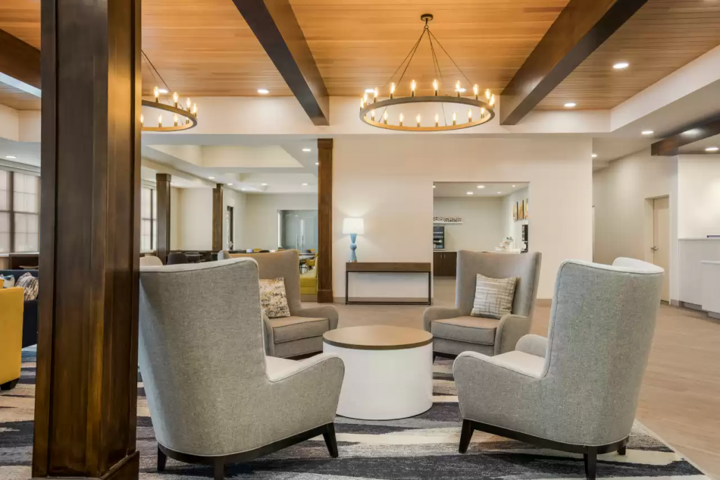 MainStay Suites Gaylord 8/46