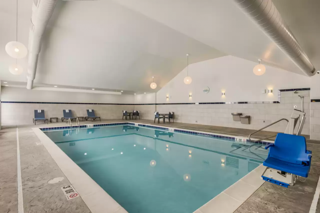 MainStay Suites Gaylord 22/46