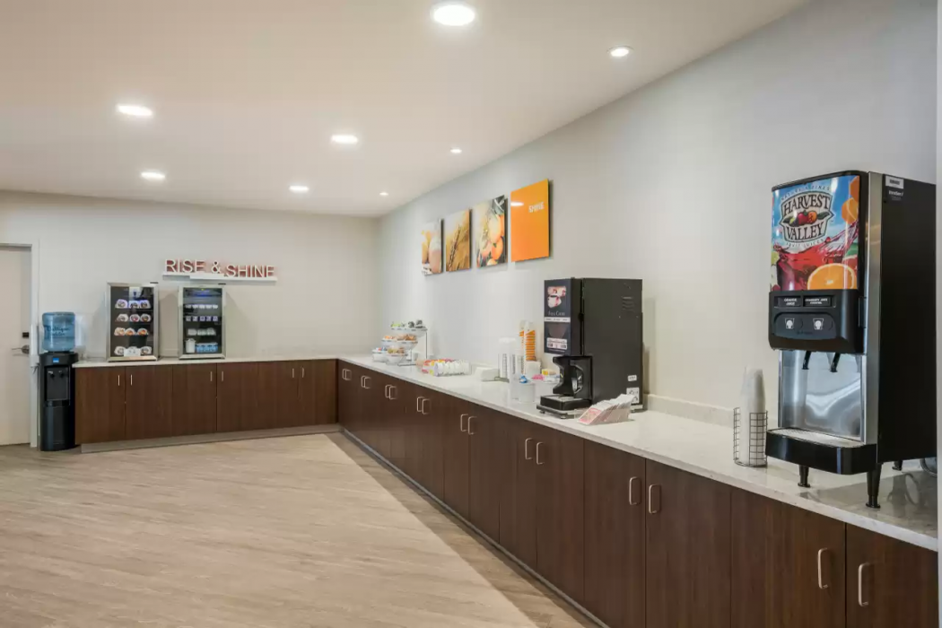 MainStay Suites Gaylord 28/46