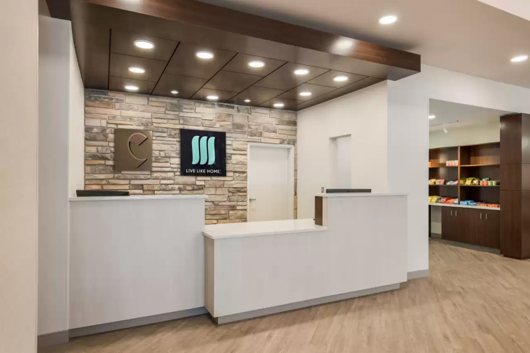 MainStay Suites Gaylord 11/46