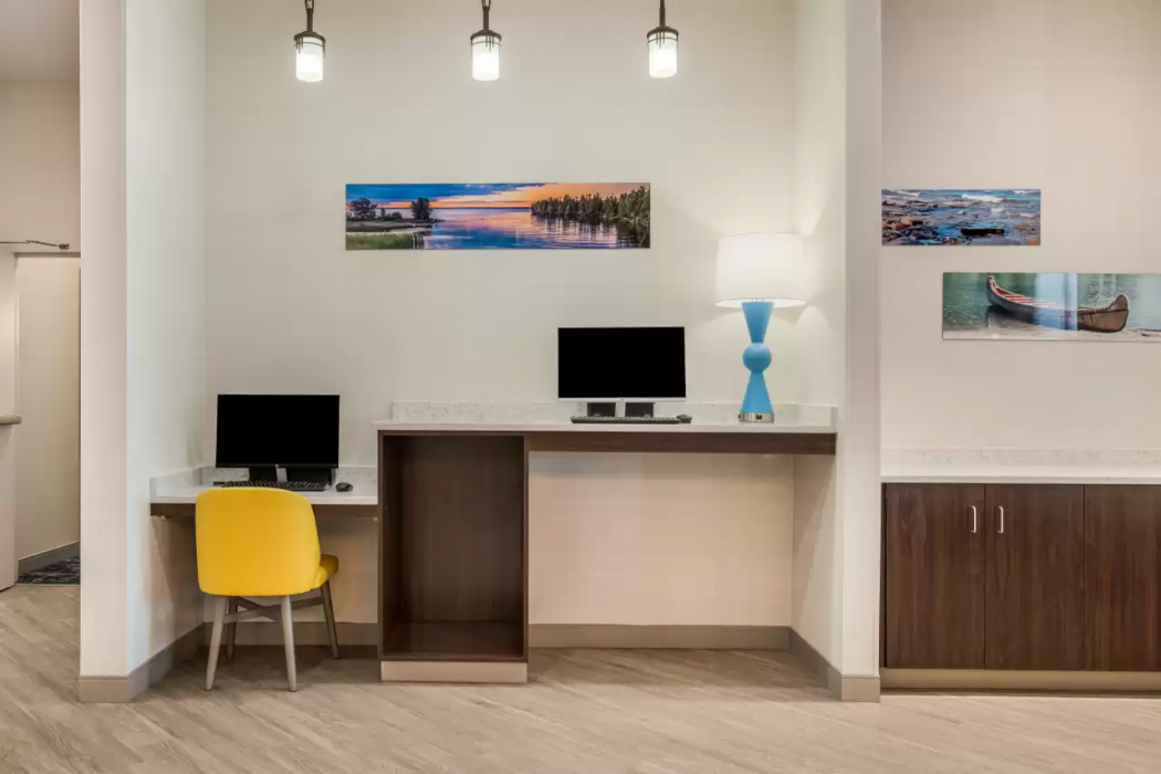 MainStay Suites Gaylord 25/46