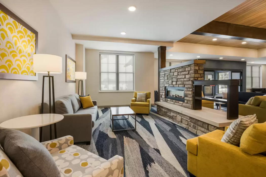 MainStay Suites Gaylord 9/46