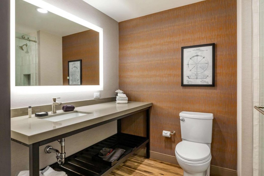 Cambria Hotel New Haven University Area 14/42