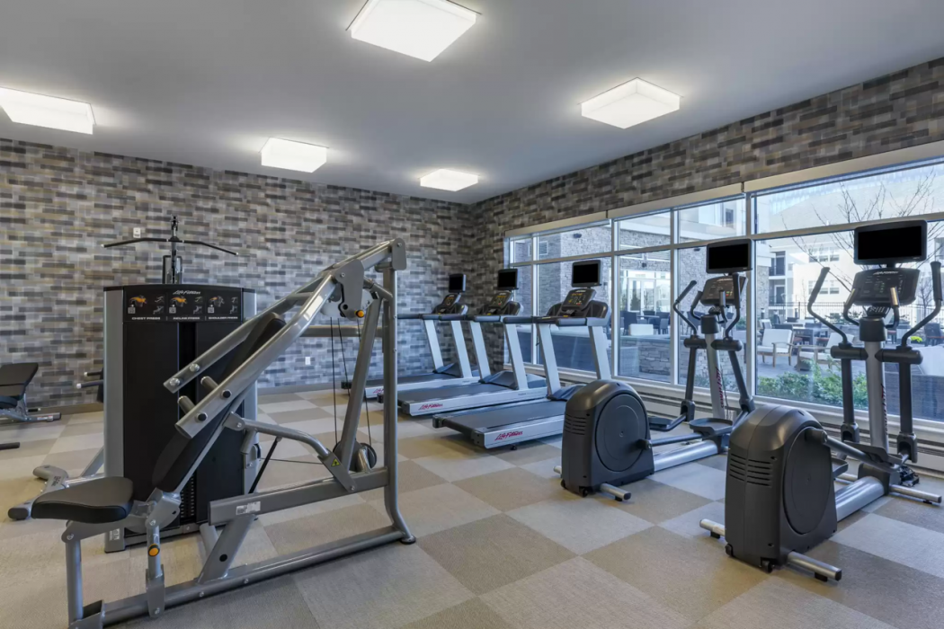 Cambria Hotel Manchester South Windsor 19/38