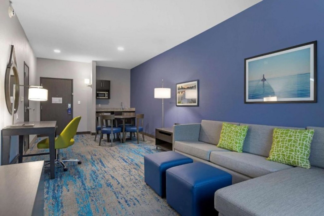 Comfort Inn & Suites Adrian 13/28