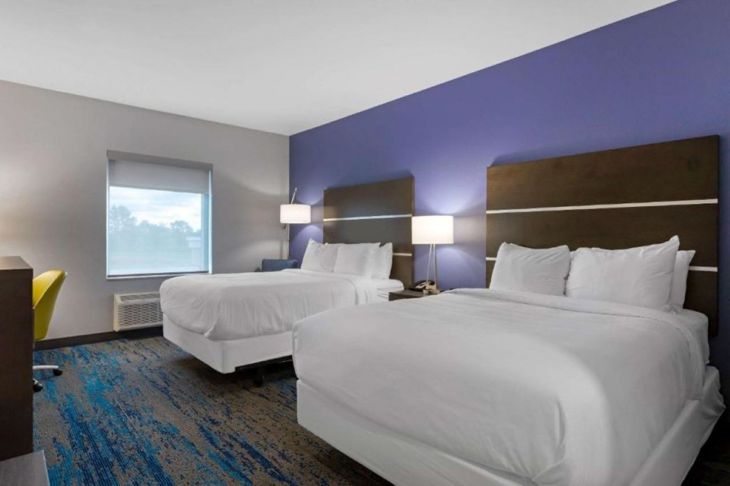 Comfort Inn & Suites Adrian 9/28