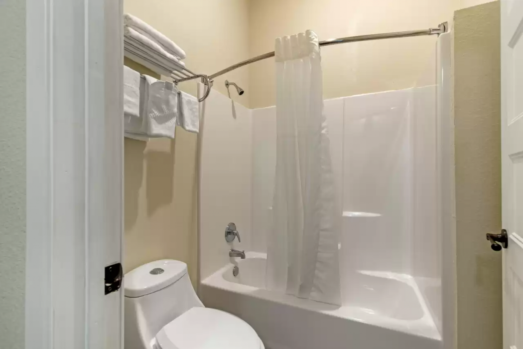 Quality Inn & Suites Elgin 15/37