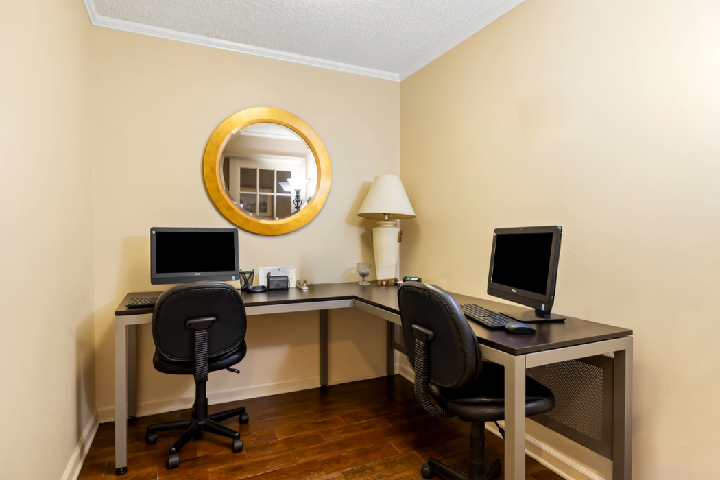 Quality Inn Morgan City 9/34