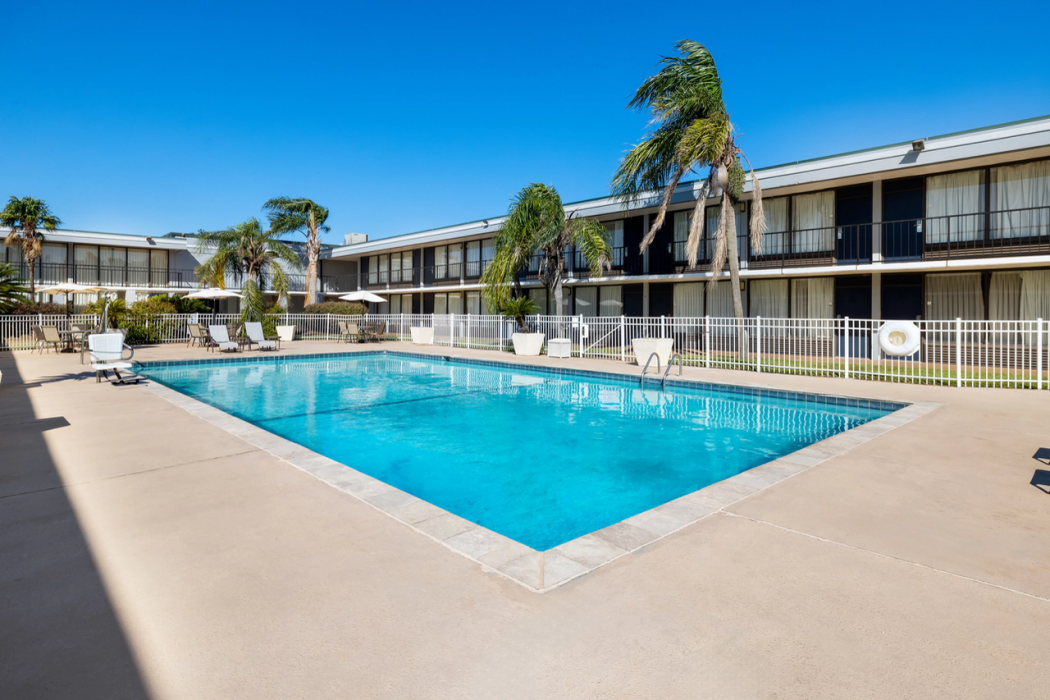 Quality Inn Morgan City 14/34