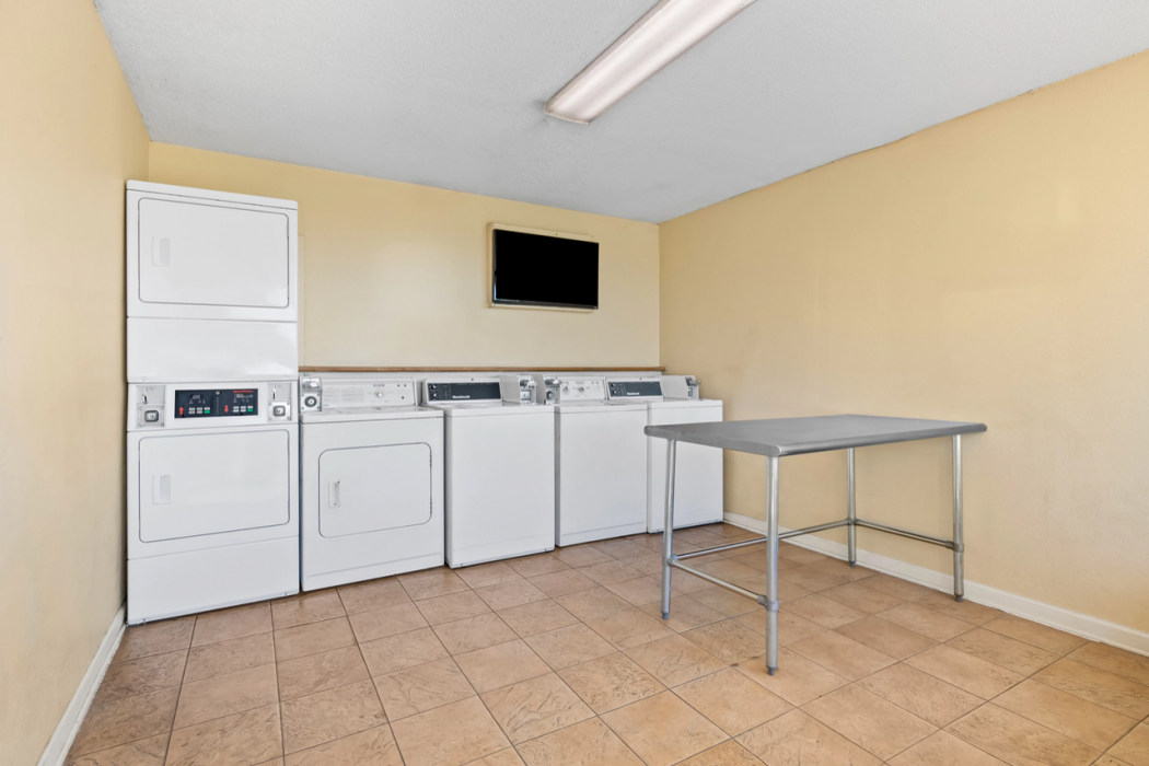 Quality Inn Morgan City 10/34
