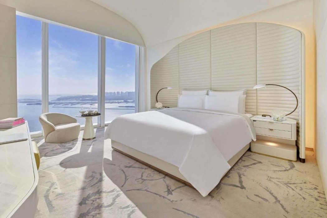 Fairmont Doha 9/65