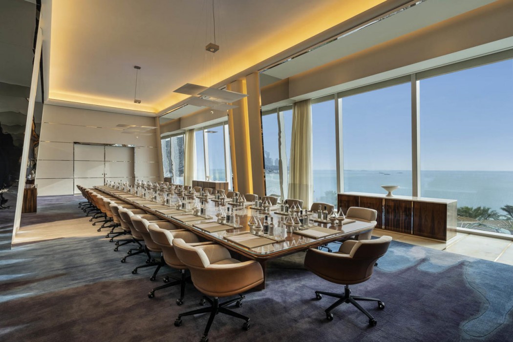 Fairmont Doha 23/65