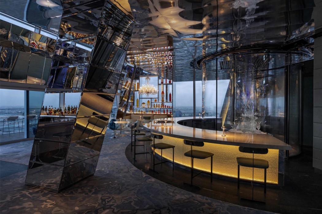 Fairmont Doha 21/65