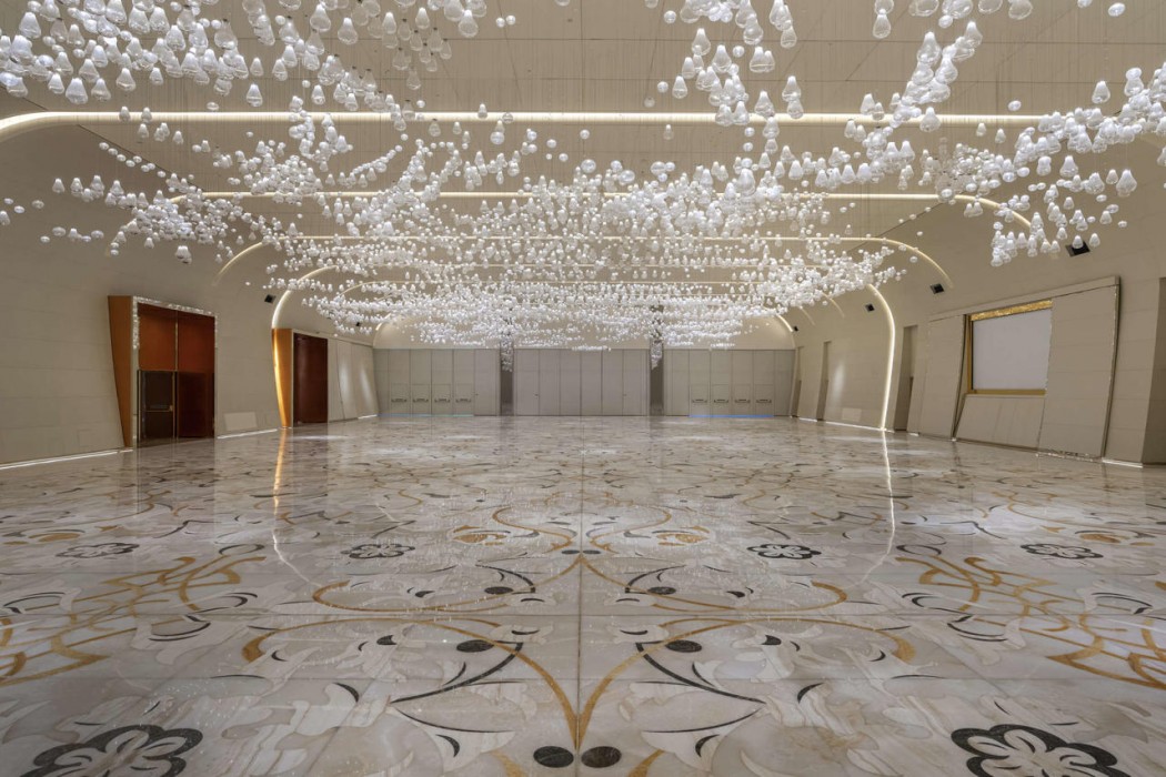Fairmont Doha 25/65