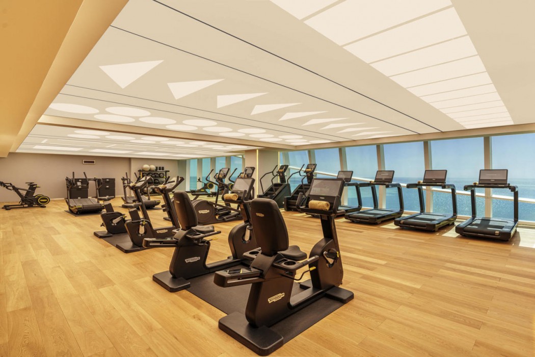 Fairmont Doha 27/65