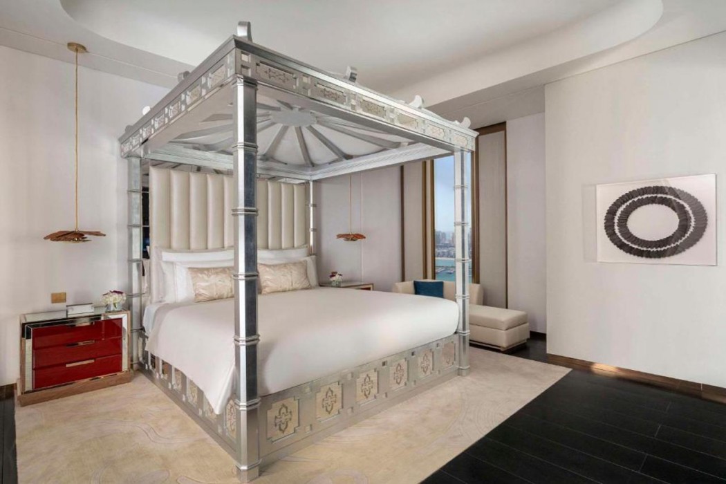 Fairmont Doha 10/65