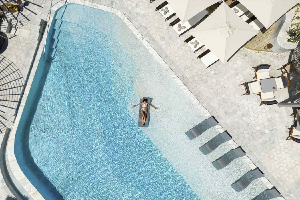 Fairmont Doha 28/65
