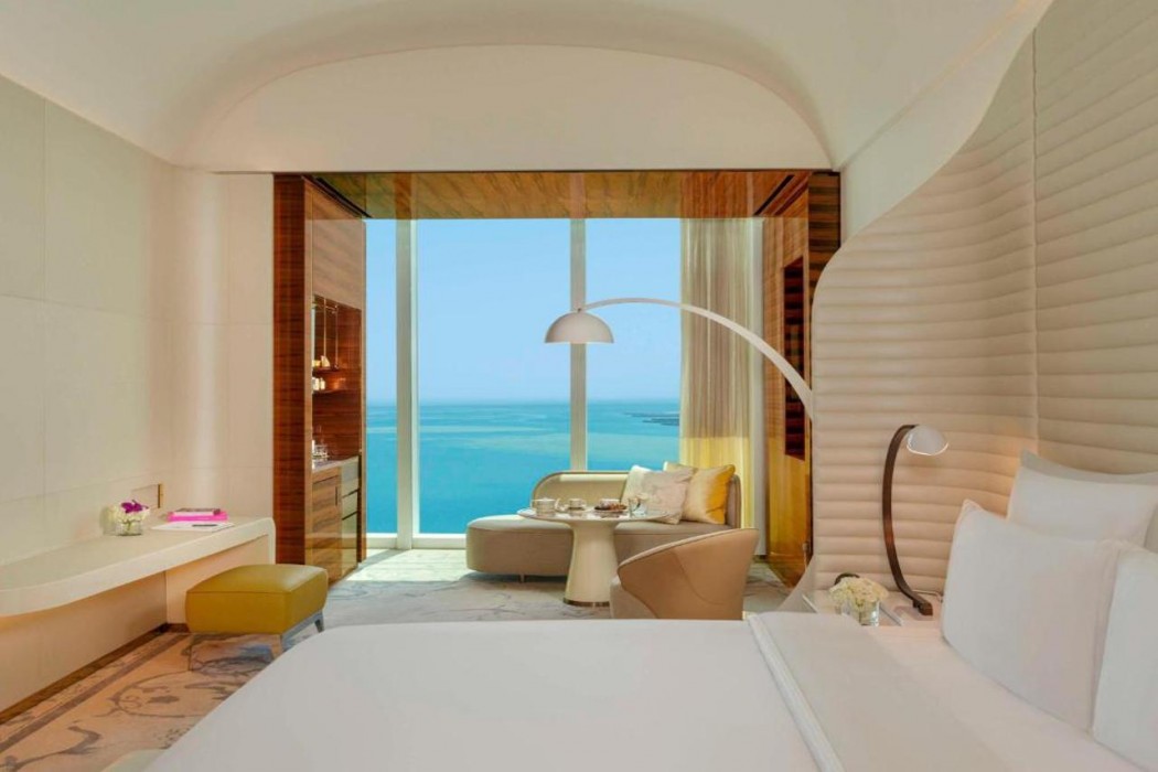 Fairmont Doha 7/65