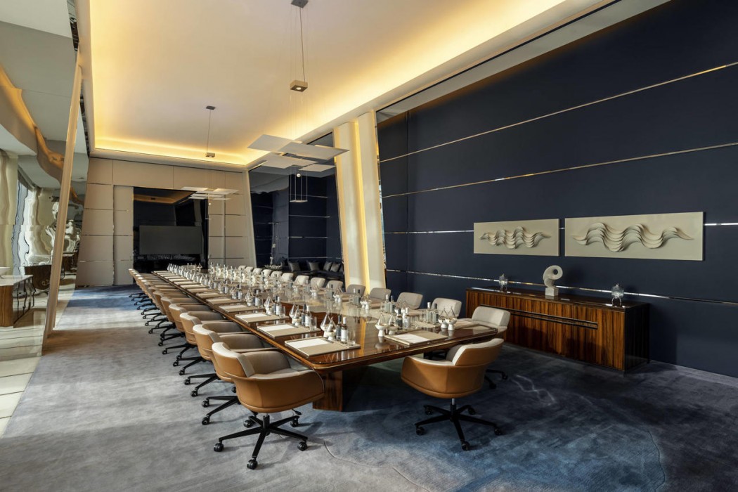 Fairmont Doha 22/65