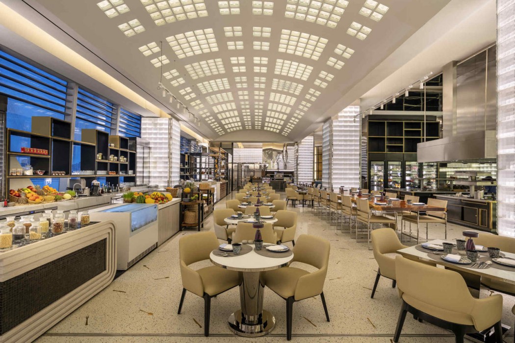 Fairmont Doha 26/65