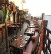 Hotel Lerida 16/30