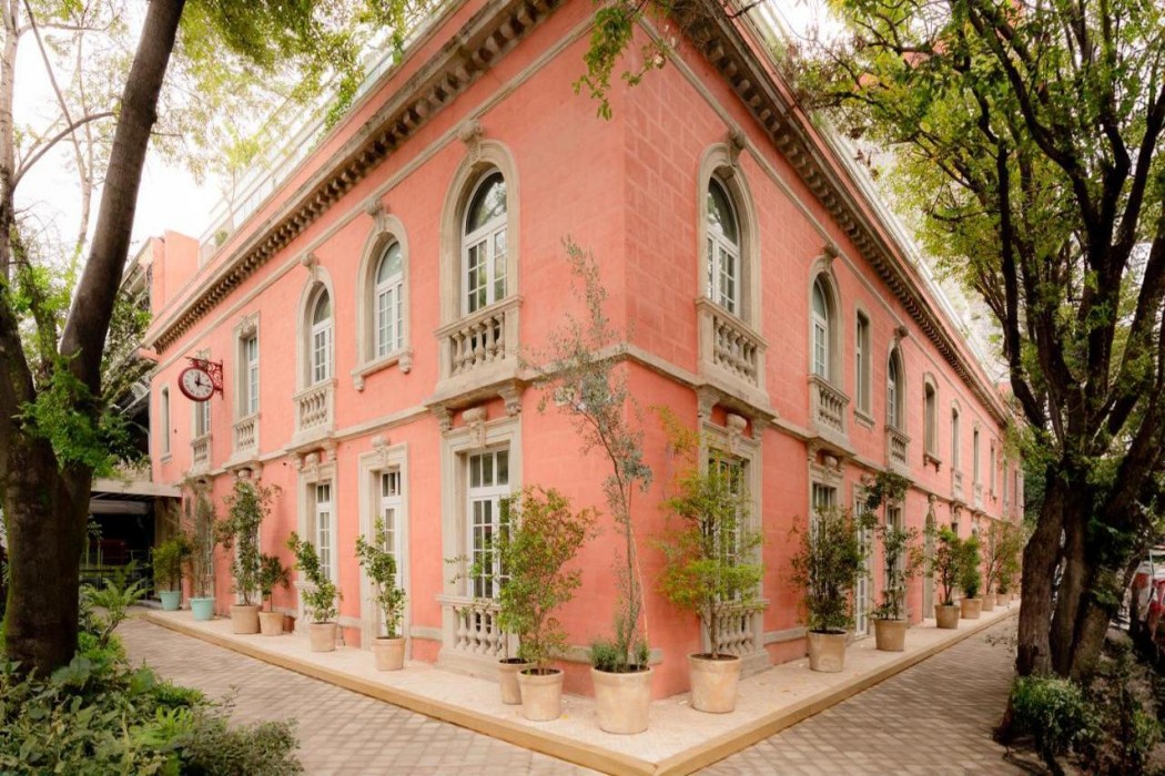 Casona Roma Norte in MEXICO CITY