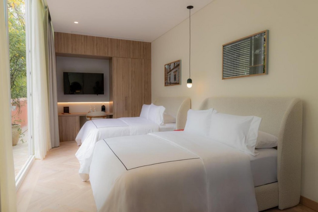 Casona Roma Norte 13/58