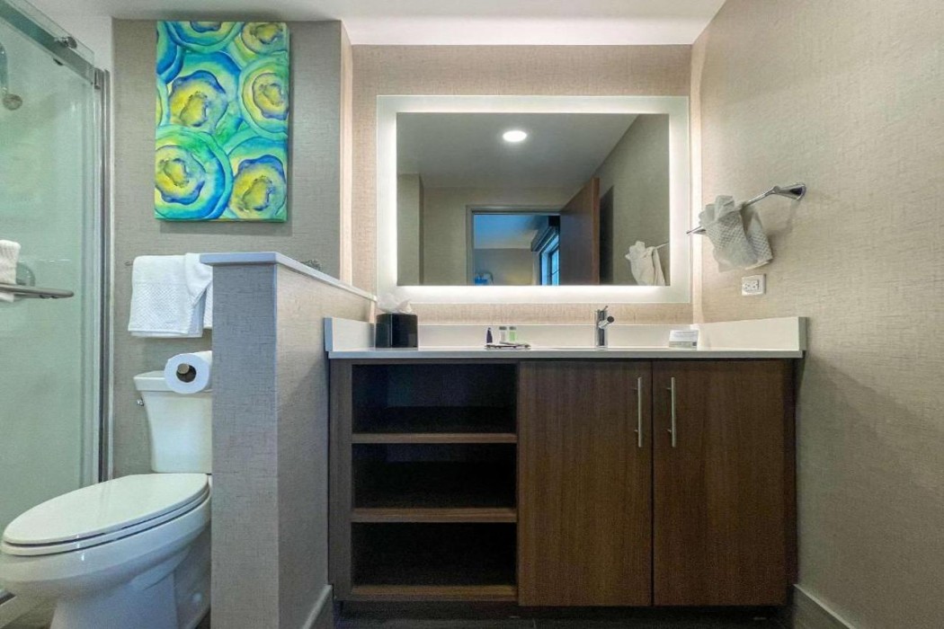 MainStay Suites Oakbrook Terrace - Chicago 6/24