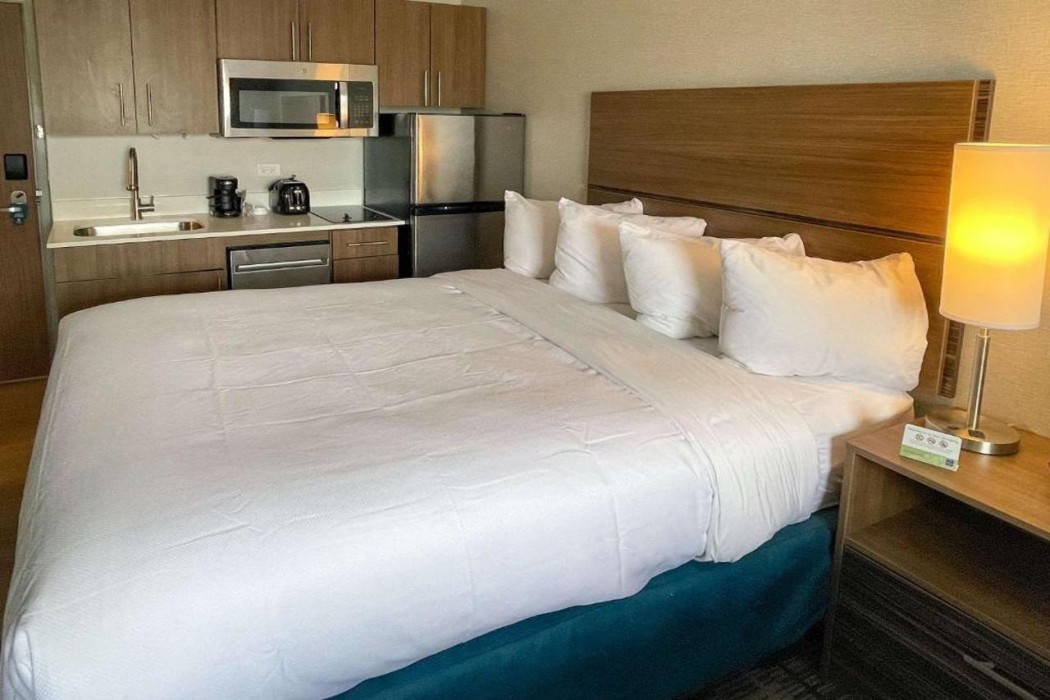 MainStay Suites Oakbrook Terrace - Chicago 3/24