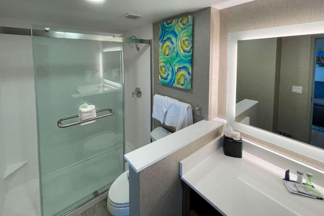 MainStay Suites Oakbrook Terrace - Chicago 5/24