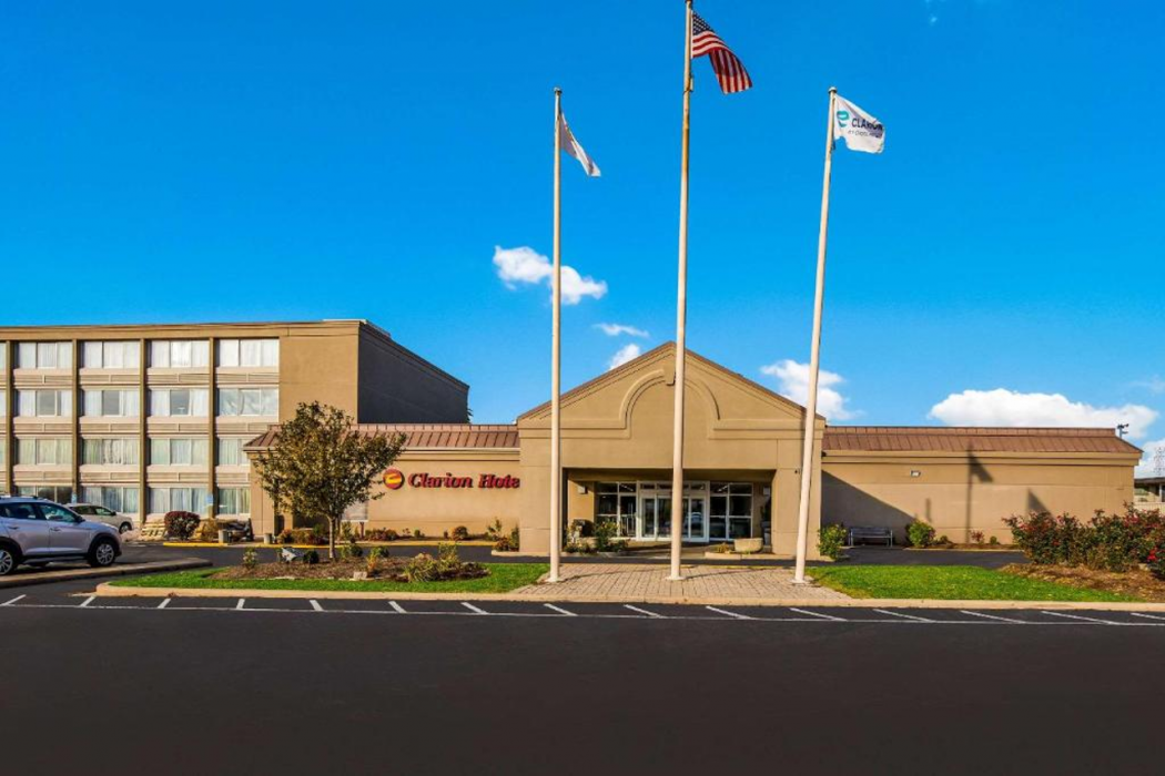 Quality Inn Joliet 1/32
