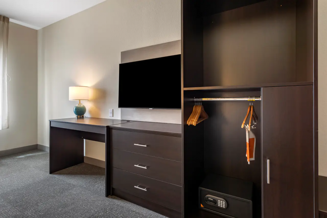 Sleep Inn & Suites Crosby TX 15/26