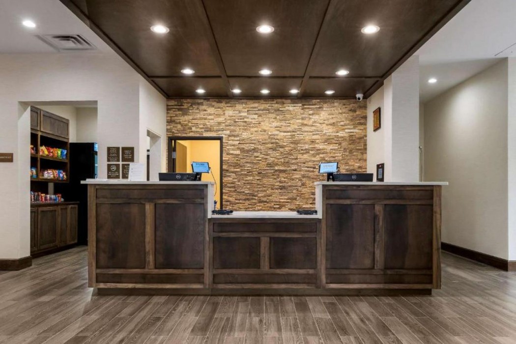 Comfort Suites Paducah Mall Area 4/29