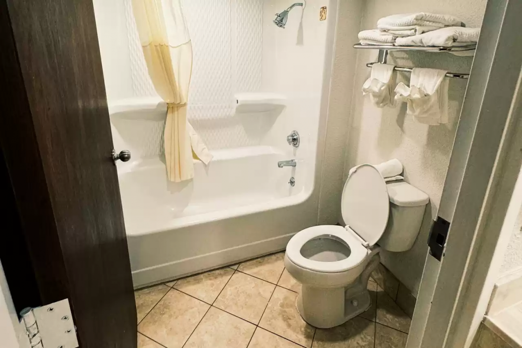 Quality Inn near Chattanooga South 13/23