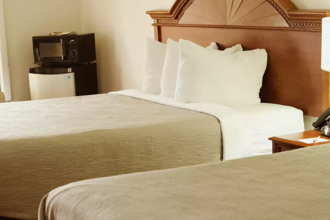 Quality Inn near Chattanooga South 11/23